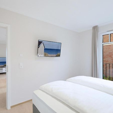 Baltischer Hof Apartment 21 ボルテンハーゲン エクステリア 写真