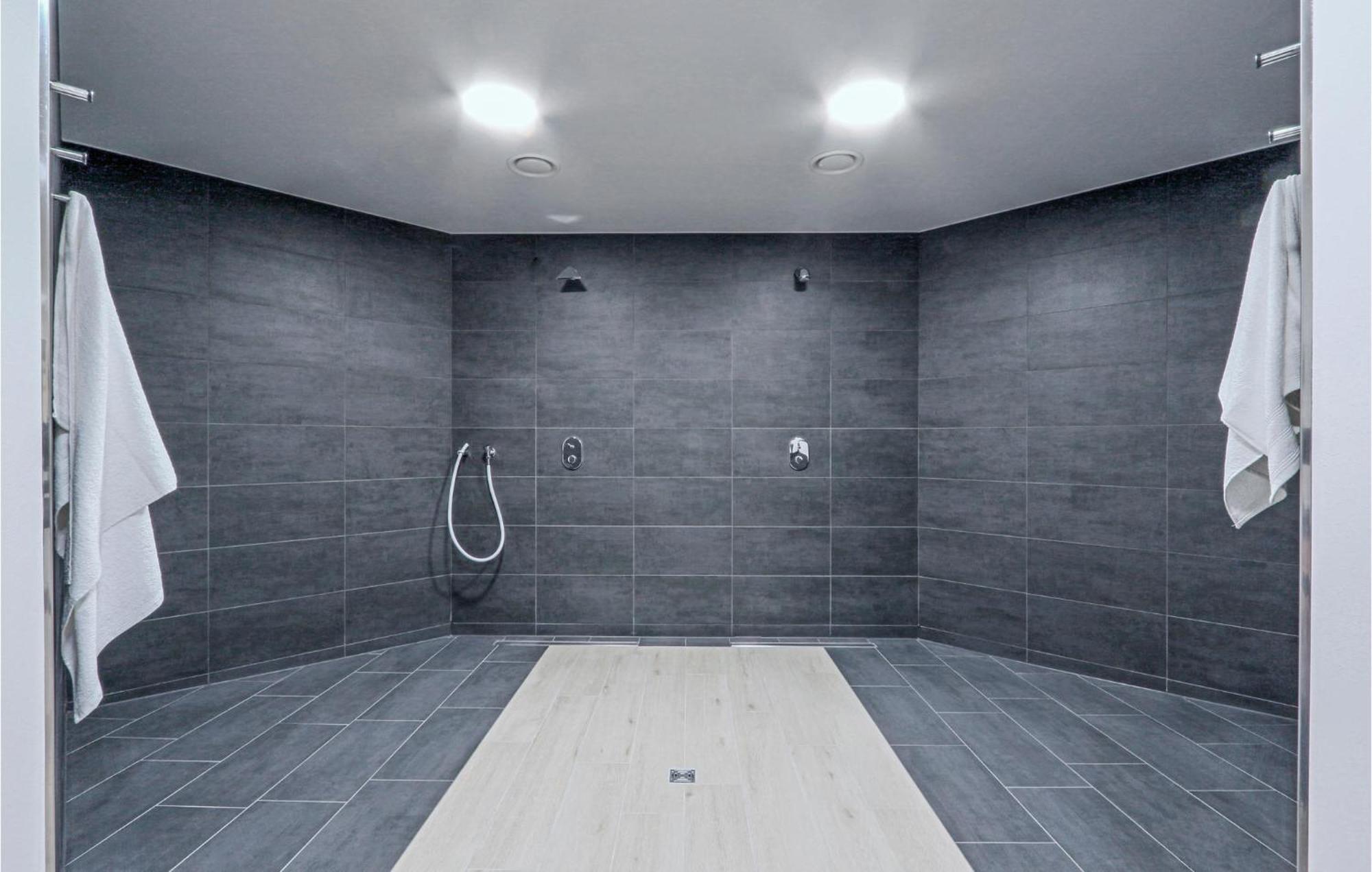 Baltischer Hof Apartment 21 ボルテンハーゲン エクステリア 写真